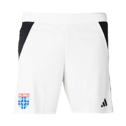 Pantalones Cortos Locales de PEC Zwolle 2024/25 para Hombres