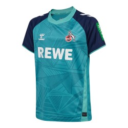 Camiseta tercera 1. FC Köln 2024/25 para mujer