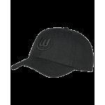VfL Wolfsburg Gorro Logo – Negro