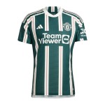 Camiseta de visitante de niño Manchester United 2023/24 Camiseta de visitante de niño Manchester United 2023/24