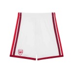 Pantalones Cortos Locales Infantiles Arsenal 2026/27 Pantalones Cortos Locales Infantiles Arsenal 2026/27