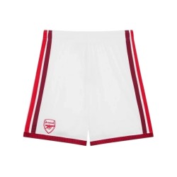 Pantalones Cortos Locales Masculinos Arsenal 2026/27