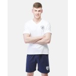 Camiseta Retro Tottenham Hotspur Infantil 1961