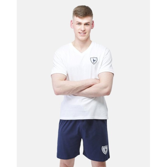 Camiseta Retro Tottenham Hotspur Infantil 1961