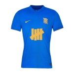Camiseta local Birmingham City 2025/26 mujer Camiseta local Birmingham City 2025/26 mujer