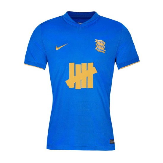 Camiseta local Birmingham City 2025/26 mujer Camiseta local Birmingham City 2025/26 mujer