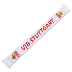 Bufanda STUTTGART - Blanco VfB Stuttgart