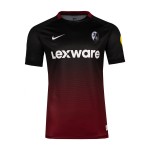 Camiseta tercera SC Freiburg 2026/27 para niño Camiseta tercera SC Freiburg 2026/27 para niño
