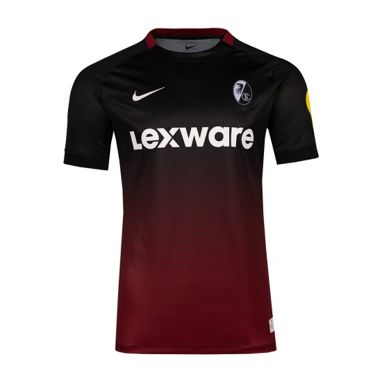 Camiseta tercera SC Freiburg 2026/27 para niño Camiseta tercera SC Freiburg 2026/27 para niño