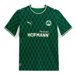 Camiseta visitante infantil SpVgg Greuther 2026/27