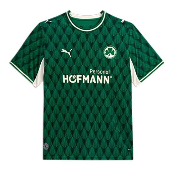 Camiseta visitante infantil SpVgg Greuther 2026/27
