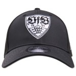 Gorra New Era - Negro VfB Stuttgart