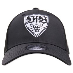 Gorra New Era - Negro VfB Stuttgart