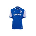 Camiseta de Copa para Niño Karlsruher SC 2026/27 Camiseta de Copa para Niño Karlsruher SC 2026/27
