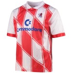 Camiseta Retro de Visitante Chelsea 1990 para Hombre