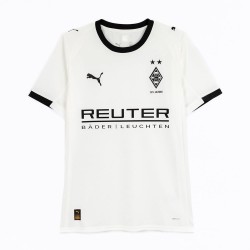 Camiseta local Borussia Mönchengladbach 2025/26 para hombre
