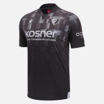 Camiseta de tercera de mujer CA Osasuna 2024/25 Camiseta de tercera de mujer CA Osasuna 2024/25