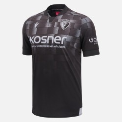 Camiseta de tercera de mujer CA Osasuna 2024/25