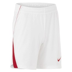 Shorts Mundial 2026 Visitante Turquía Hombre
