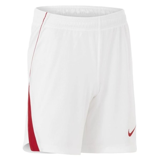 Shorts Mundial 2026 Visitante Turquía Hombre