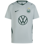 Camiseta visitante de hombre VfL Wolfsburg 2026/27