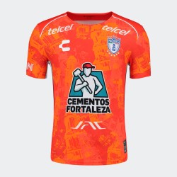 Camiseta Hombre Pachuca 2024/25 Visitante