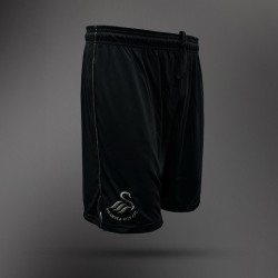 Pantalones Cortos Visitantes de Swansea City 2024/25 para Mujeres