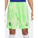 Pantalones cortos de tercera de hombre FC Barcelona 2024/25