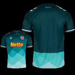 Camiseta tercera SSV Jahn Regensburg 2024/25 para hombre