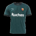 Camisa de visitante para mujer RC Lens 2024/25 Camisa de visitante para mujer RC Lens 2024/25