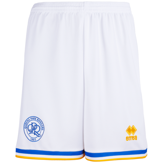 Pantalones cortos locales de mujer Queens Park Rangers 2026/27