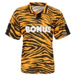 Camiseta Retro Local 1992/93 de Hull City para Mujer