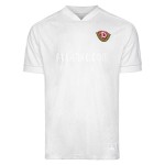 Mujer Dynamo Dresden 2025/26 Camiseta Especial Whiteout Mujer Dynamo Dresden 2025/26 Camiseta Especial Whiteout