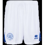 Pantalones Cortos Locales de Queens Park Rangers 2024/25 para Mujeres