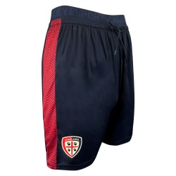 Pantalones cortos de casa para niño Cagliari Calcio 2024/25