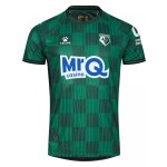 Camiseta de Visitante con Patrocinador Hombre Watford 2025/26 Camiseta de Visitante con Patrocinador Hombre Watford 2025/26
