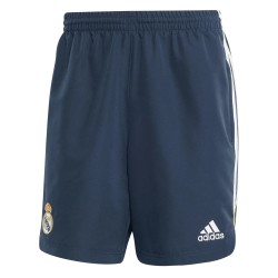 Pantalones Cortos Real Madrid Hombre 2024/25 Urban Purist