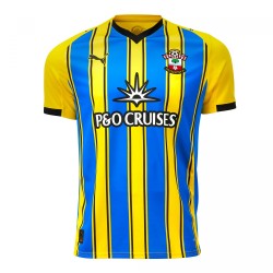 Camiseta Segunda Equipación Southampton Hombre 2025/26