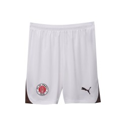 Pantalones cortos de visitante para niño FC St. Pauli 2024/25