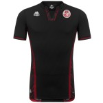 Camiseta tercera Túnez 2026 Copa del Mundo hombre Camiseta tercera Túnez 2026 Copa del Mundo hombre