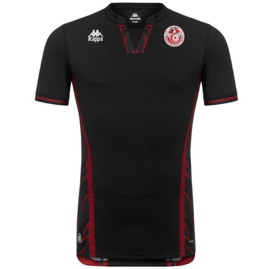 Camiseta tercera Túnez 2026 Copa del Mundo hombre Camiseta tercera Túnez 2026 Copa del Mundo hombre
