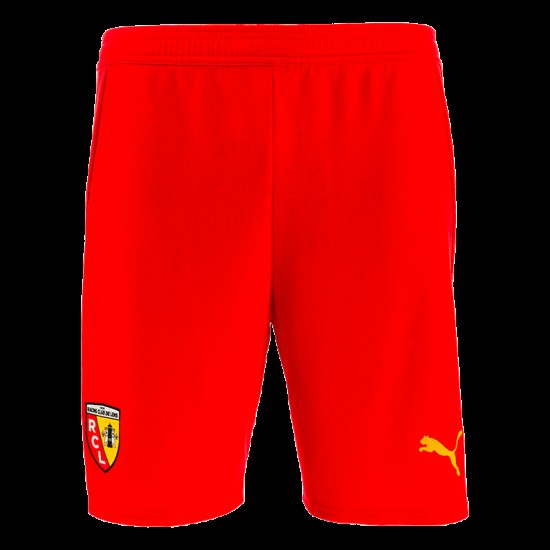 Pantalones cortos de casa para niño RC Lens 2024/25