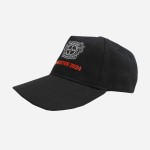 Gorra German Champion Bayer 04 Leverkusen