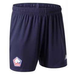 Pantalones cortos de casa para mujer LOSC 2024/25