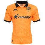 Camiseta Tercera de Hull City 2024/25 para Hombres