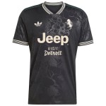 Camiseta Tercera Juventus Niño 2025/26