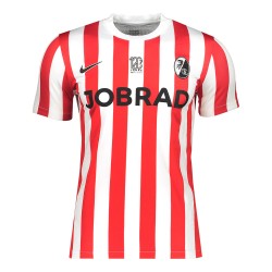 Camisa especial de tercera equipación para niño SC Freiburg - 120 años