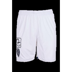 Niños Empoli 2025/26 Pantalones cortos visitante