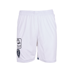 Hombres Empoli 2025/26 Pantalones cortos visitante