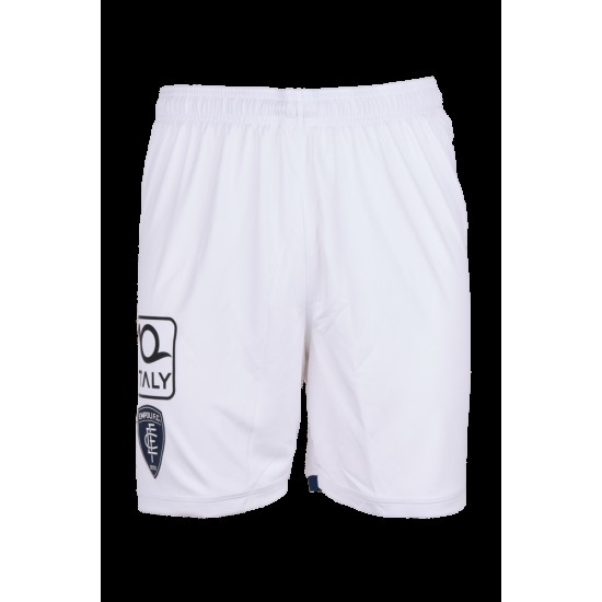 Hombres Empoli 2025/26 Pantalones cortos visitante